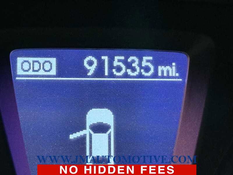 Used 2016 Hyundai Elantra GT image 21