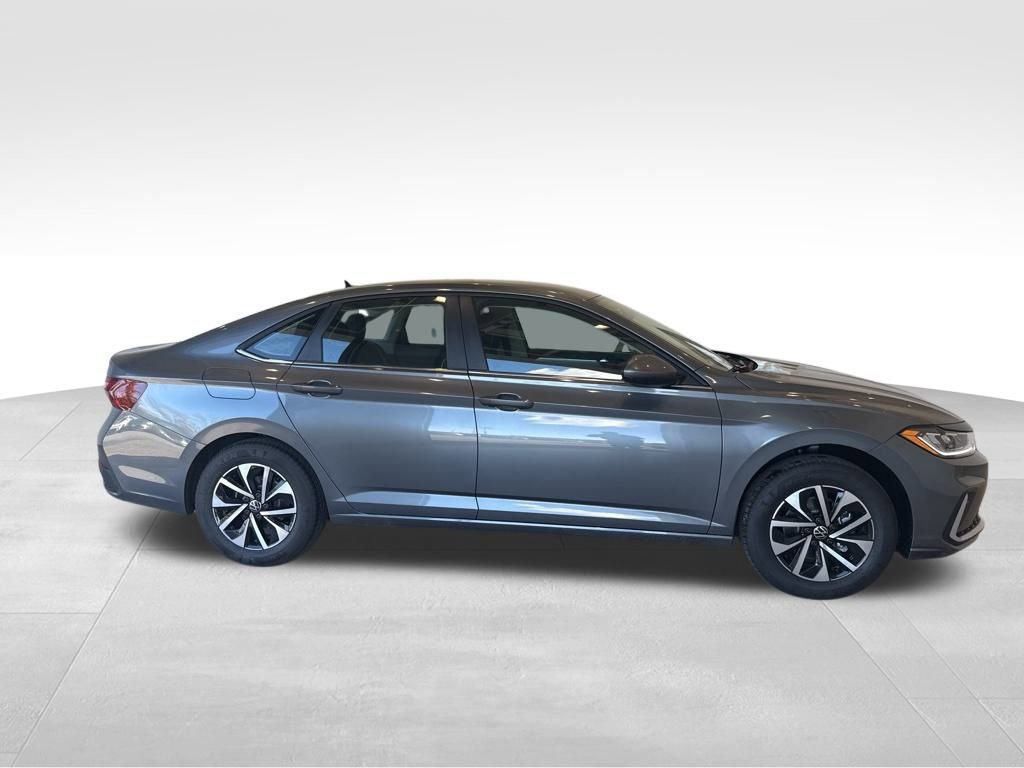 New 2026 Volkswagen Jetta S image 6