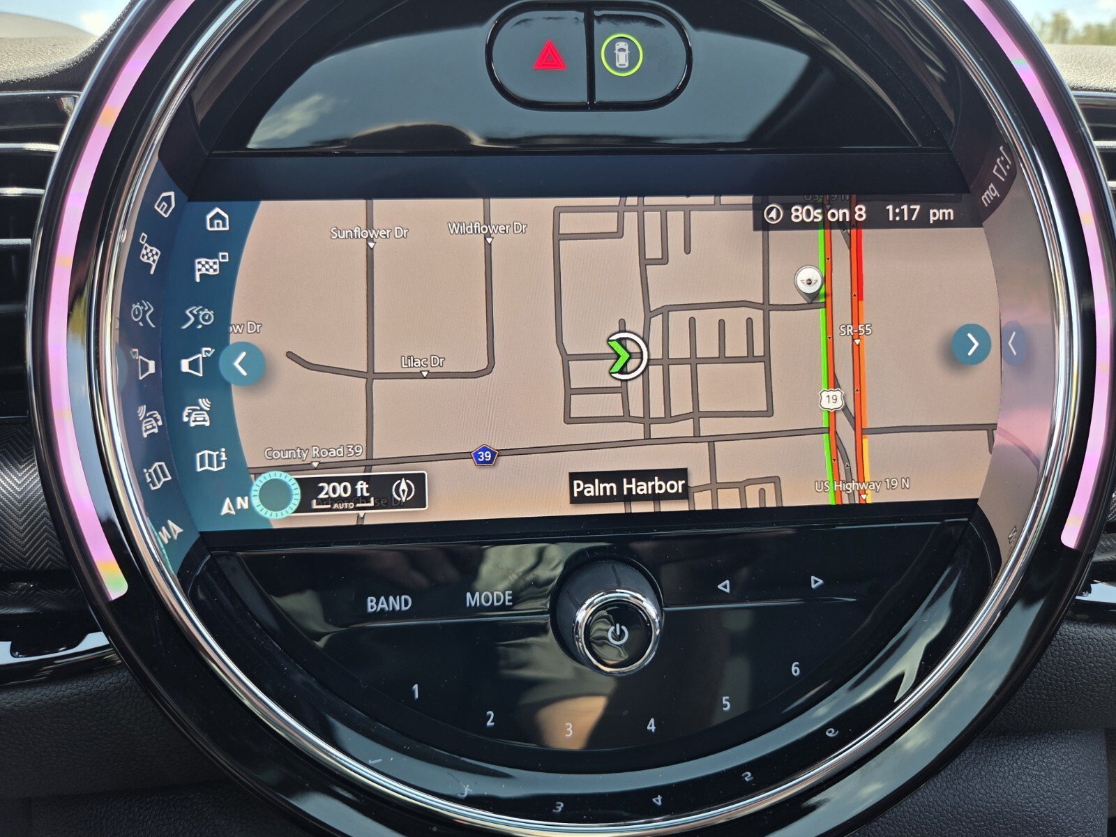 Certified 2024 MINI Cooper Clubman S FWD image 23