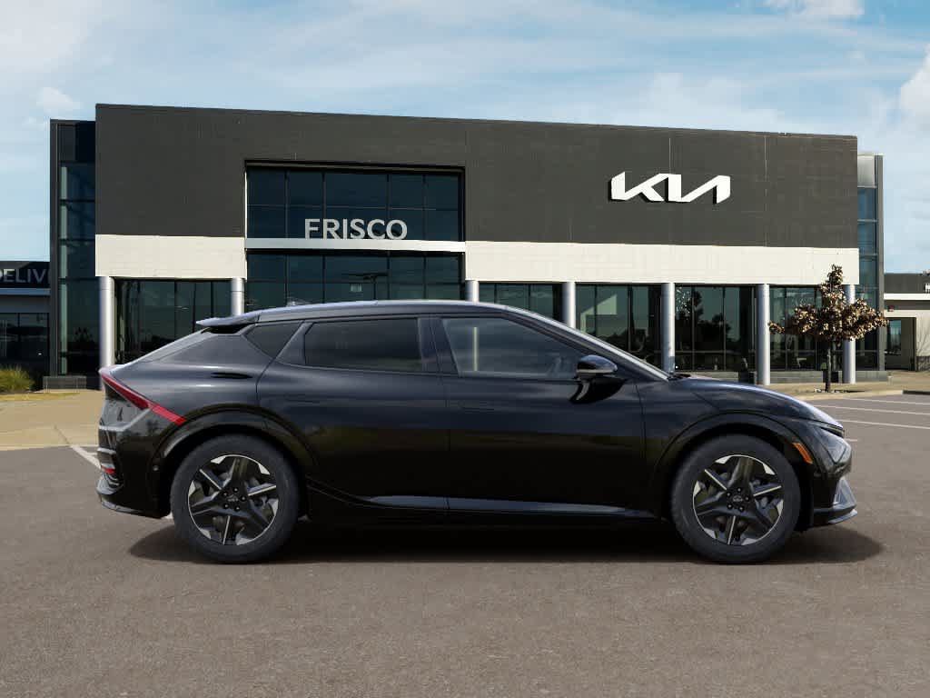 New 2026 Kia EV6 GT-Line RWD image 7