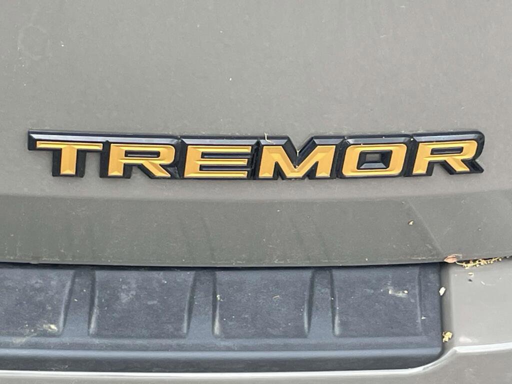 New 2026 Ford Explorer Tremor w/ Tremor Ultimate Package AWD/4WD image 14