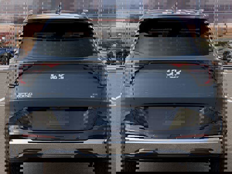 New 2026 Kia Sportage SX Prestige image 13