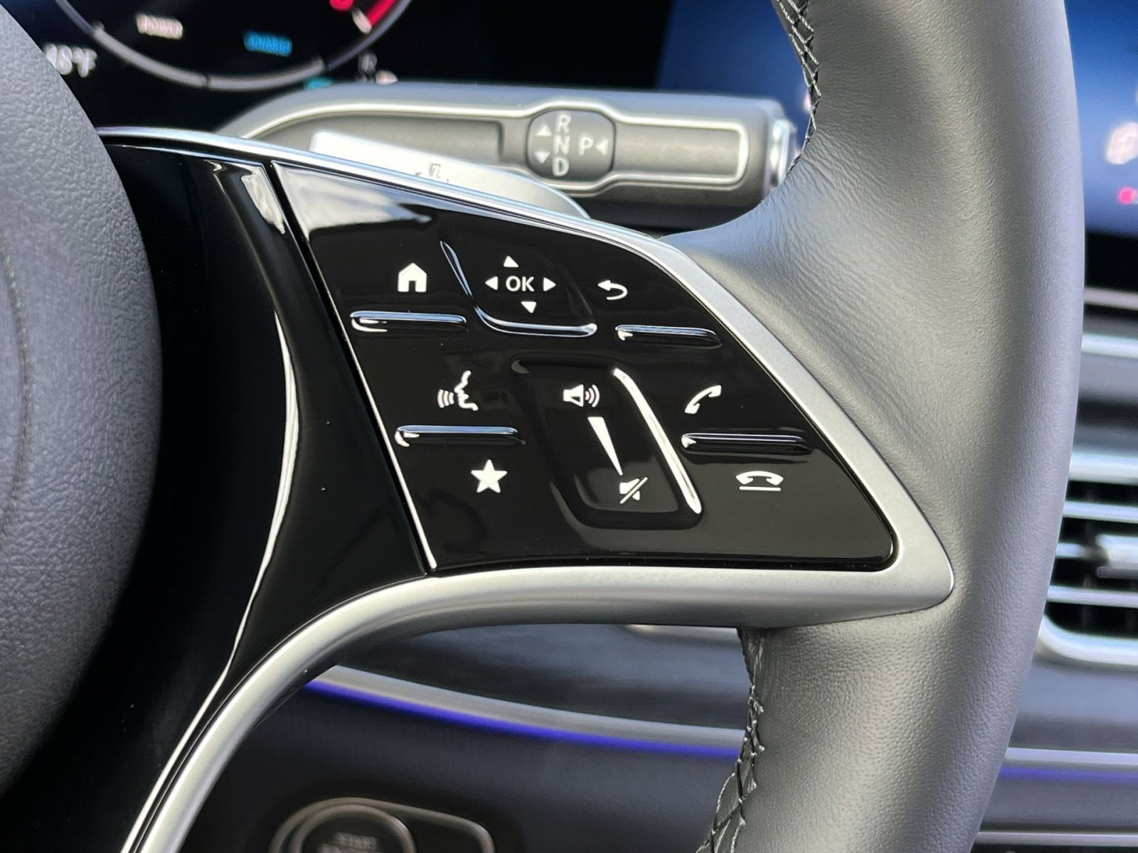 New 2026 Mercedes-Benz GLE 350 GLE 350 image 29