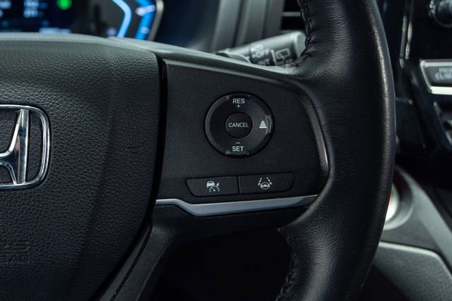 Used 2023 Honda Odyssey EX-L image 16