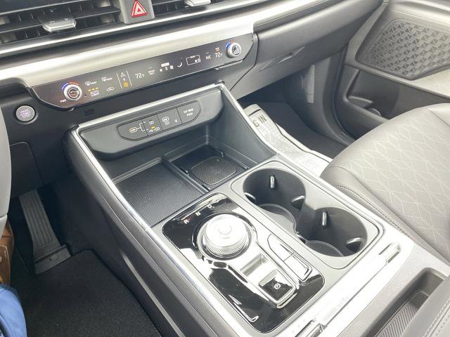 New 2026 Kia Carnival SX w/ SX Dark Edition Package image 23