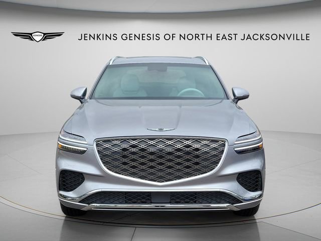 New 2026 Genesis GV70 2.5T Advanced image 5