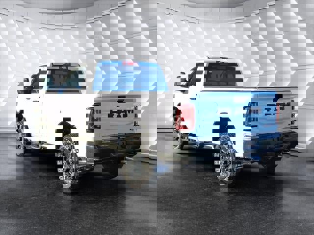 New 2026 RAM 3500 Tradesman image 20