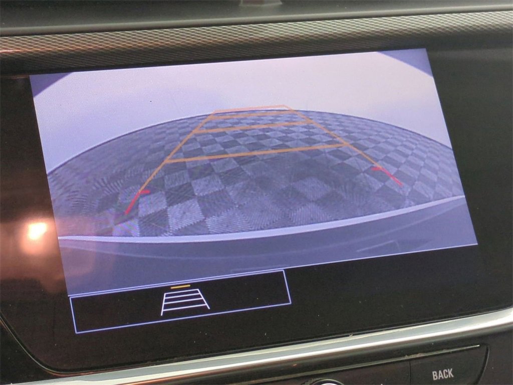 Certified 2023 Buick Encore GX Preferred w/ Cold Weather Comfort Package image 14