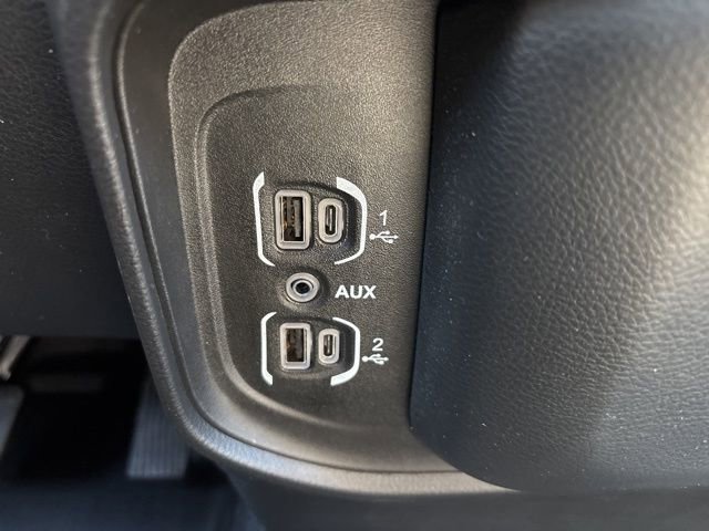 New 2026 RAM 1500 Classic Warlock AWD/4WD image 30