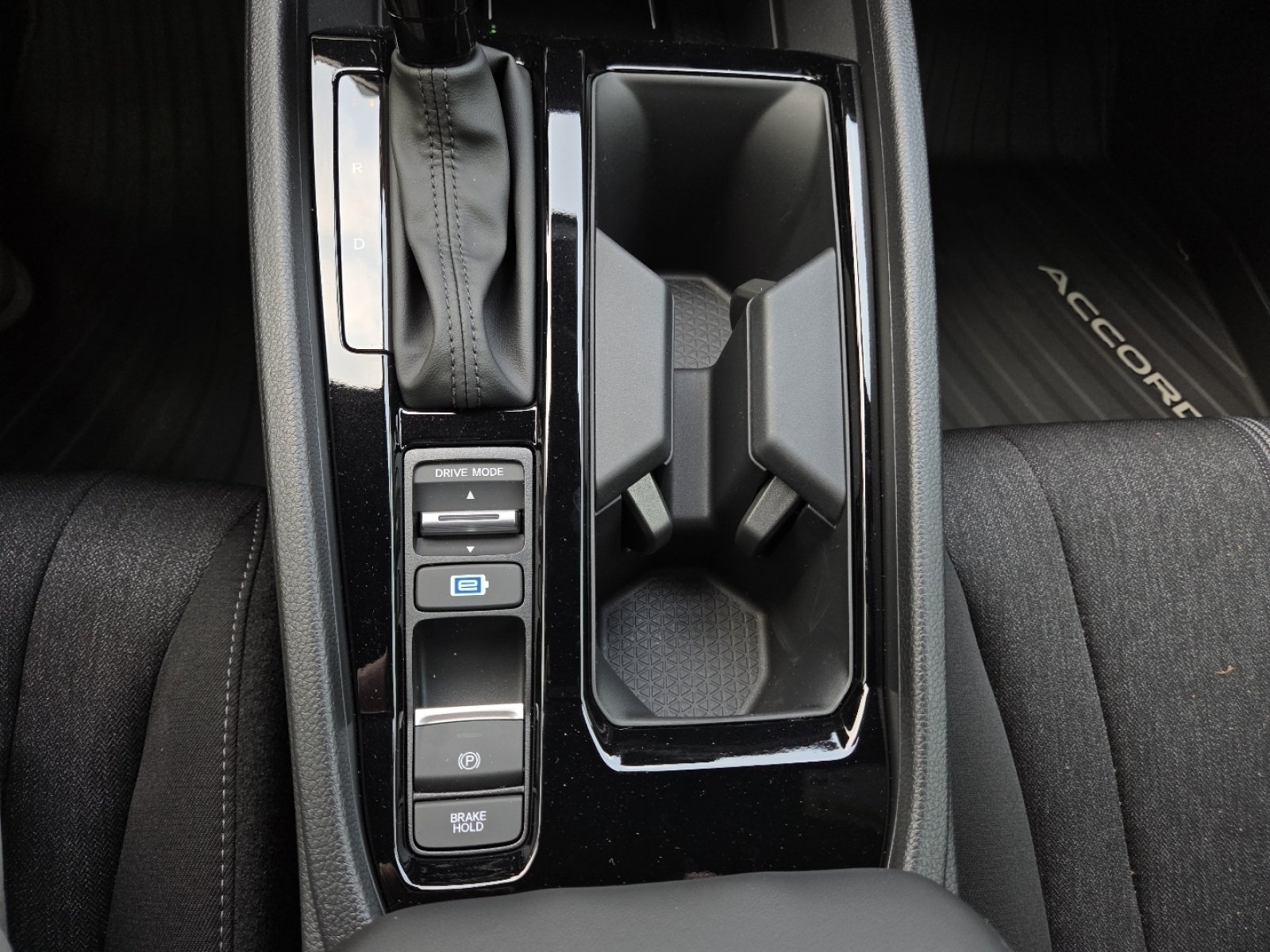 New 2026 Honda Accord Sport image 31