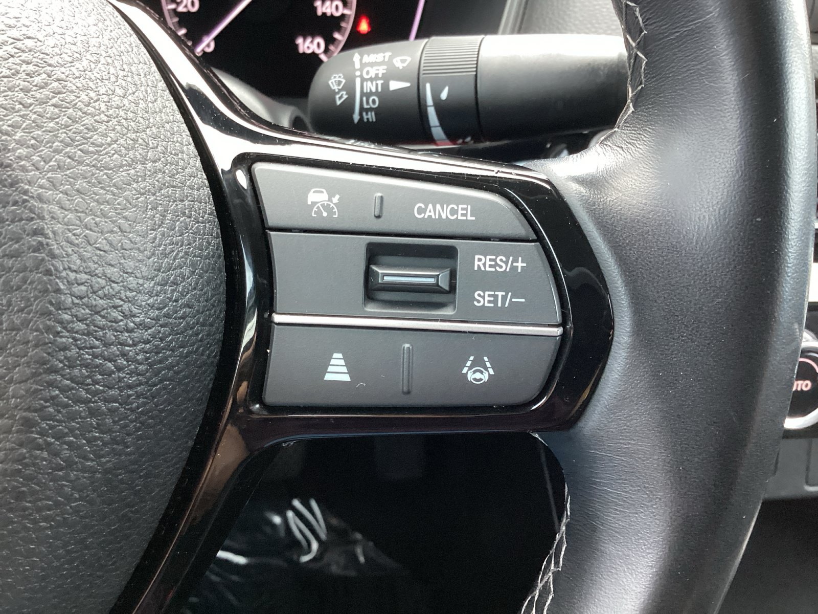 Used 2022 Honda Civic EX image 19