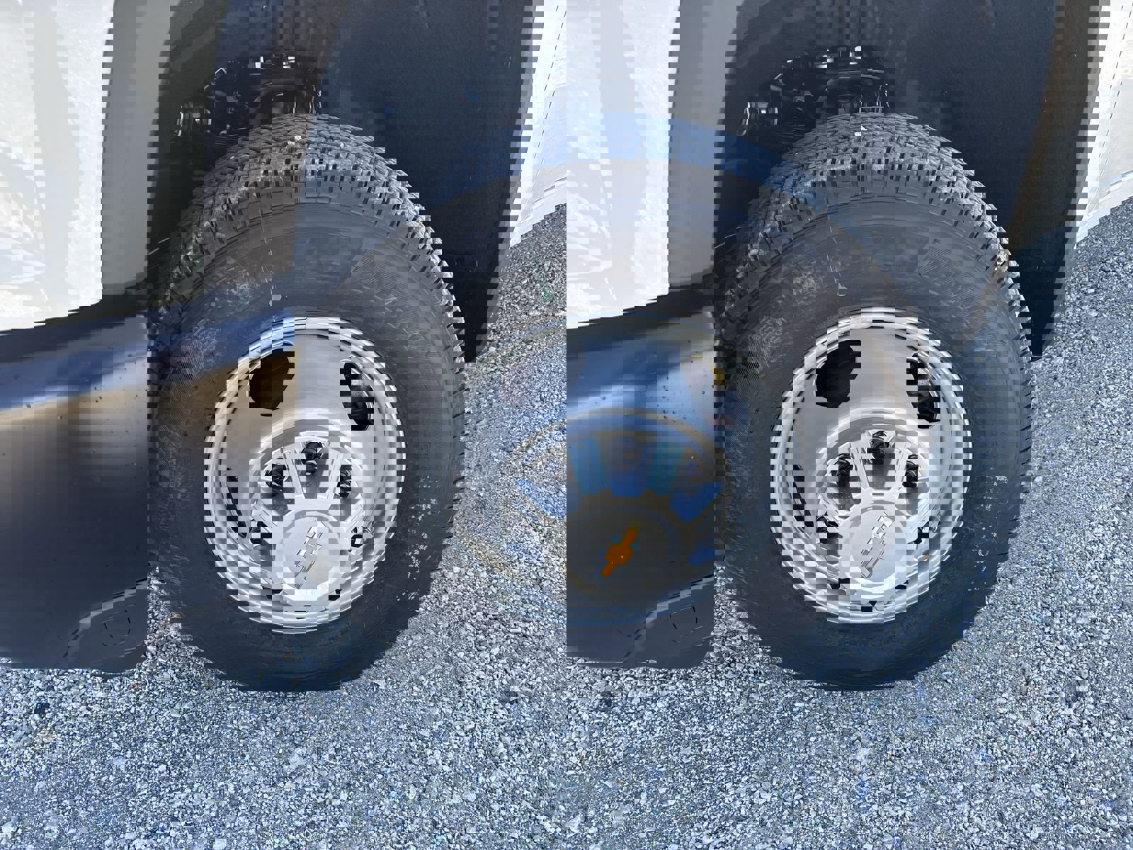 New 2026 Chevrolet Silverado 3500 W/T w/ WT Convenience Package image 13