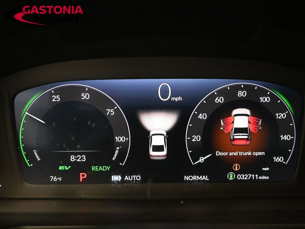 Used 2024 Honda Accord Touring image 15