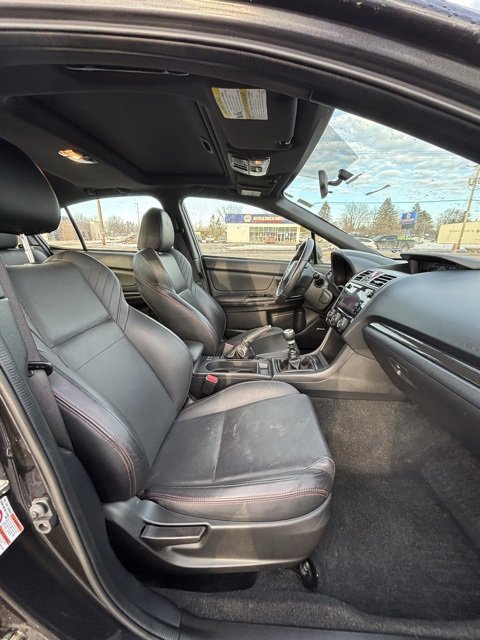 Used 2019 Subaru WRX Limited image 13