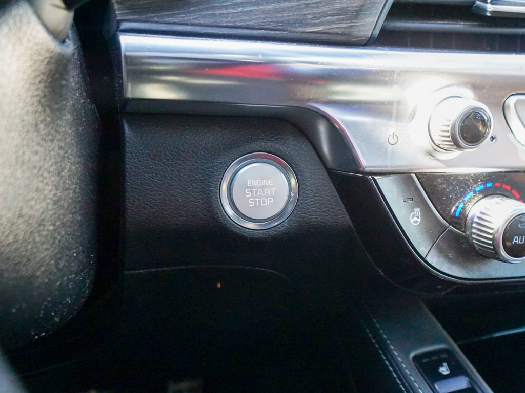 Used 2022 Kia Telluride SX w/ SX Prestige Package image 26