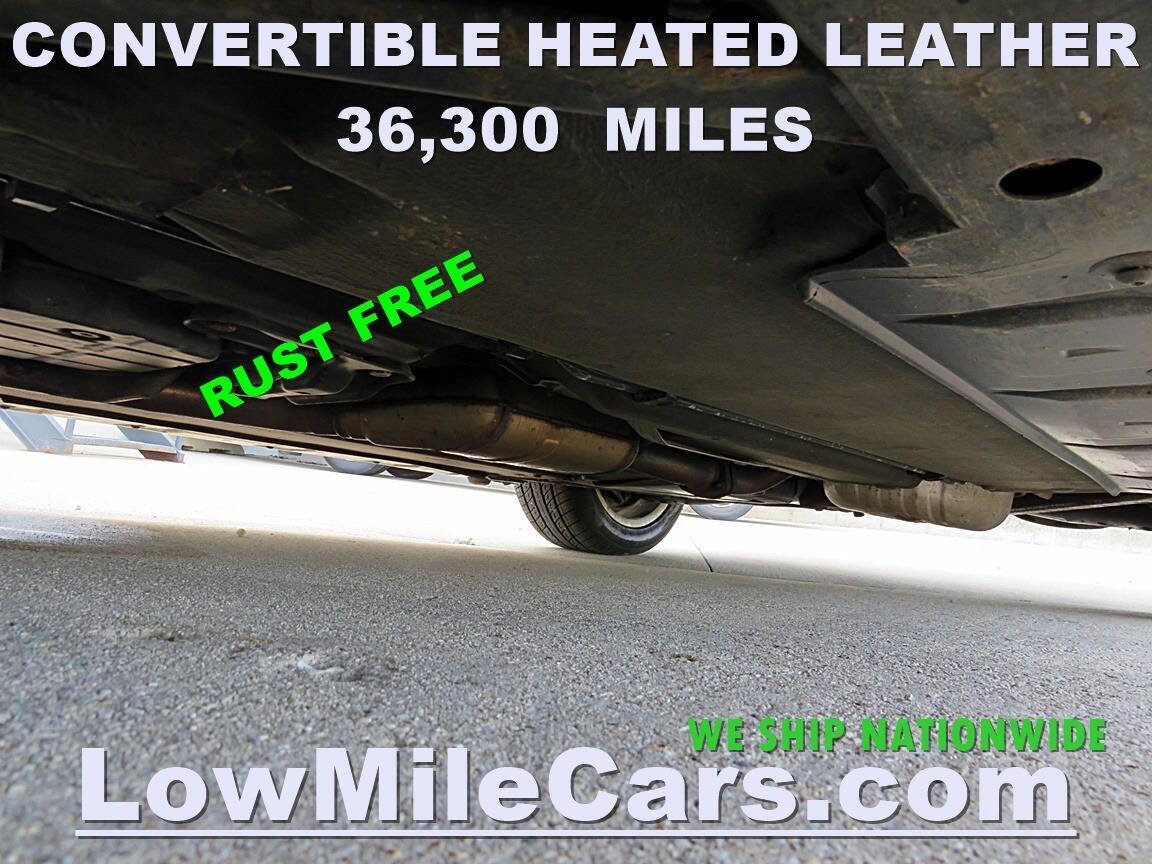 Used 2001 Mercedes-Benz SLK 230 image 98