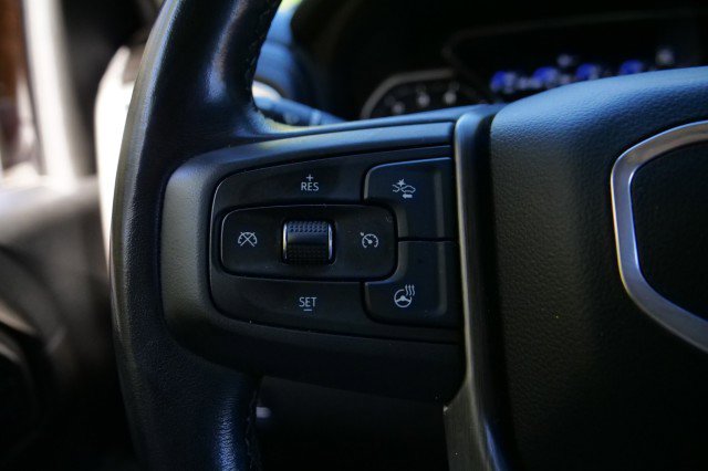 Used 2022 GMC Sierra 2500 Denali image 20