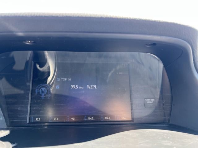 Used 2014 Honda Accord LX image 18