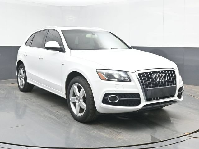 Used 2012 Audi Q5 3.2 Premium Plus AWD/4WD image 2