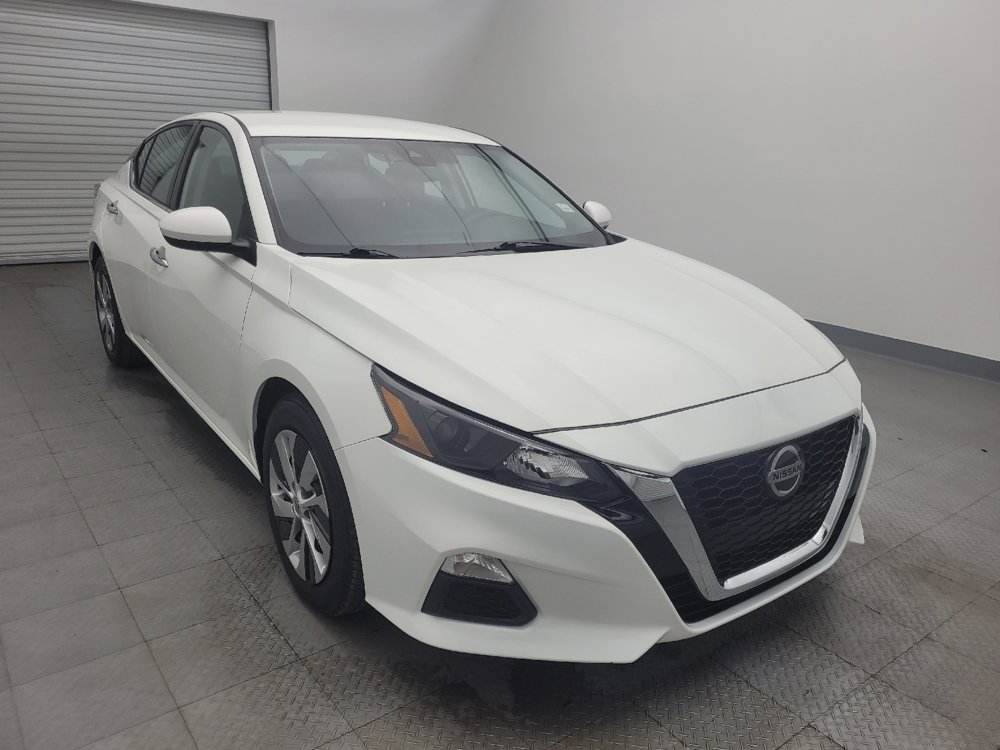 Used 2022 Nissan Altima 2.5 S image 13