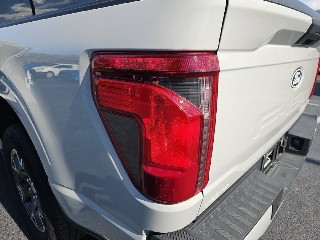 Certified 2024 Ford F150 STX RWD image 36