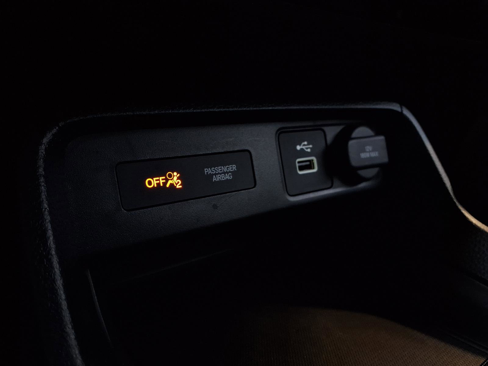 Certified 2023 Honda Civic LX image 22