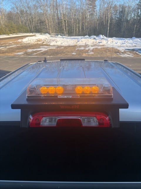 Certified 2019 Chevrolet Silverado 2500 LTZ w/ Duramax Plus Package image 12