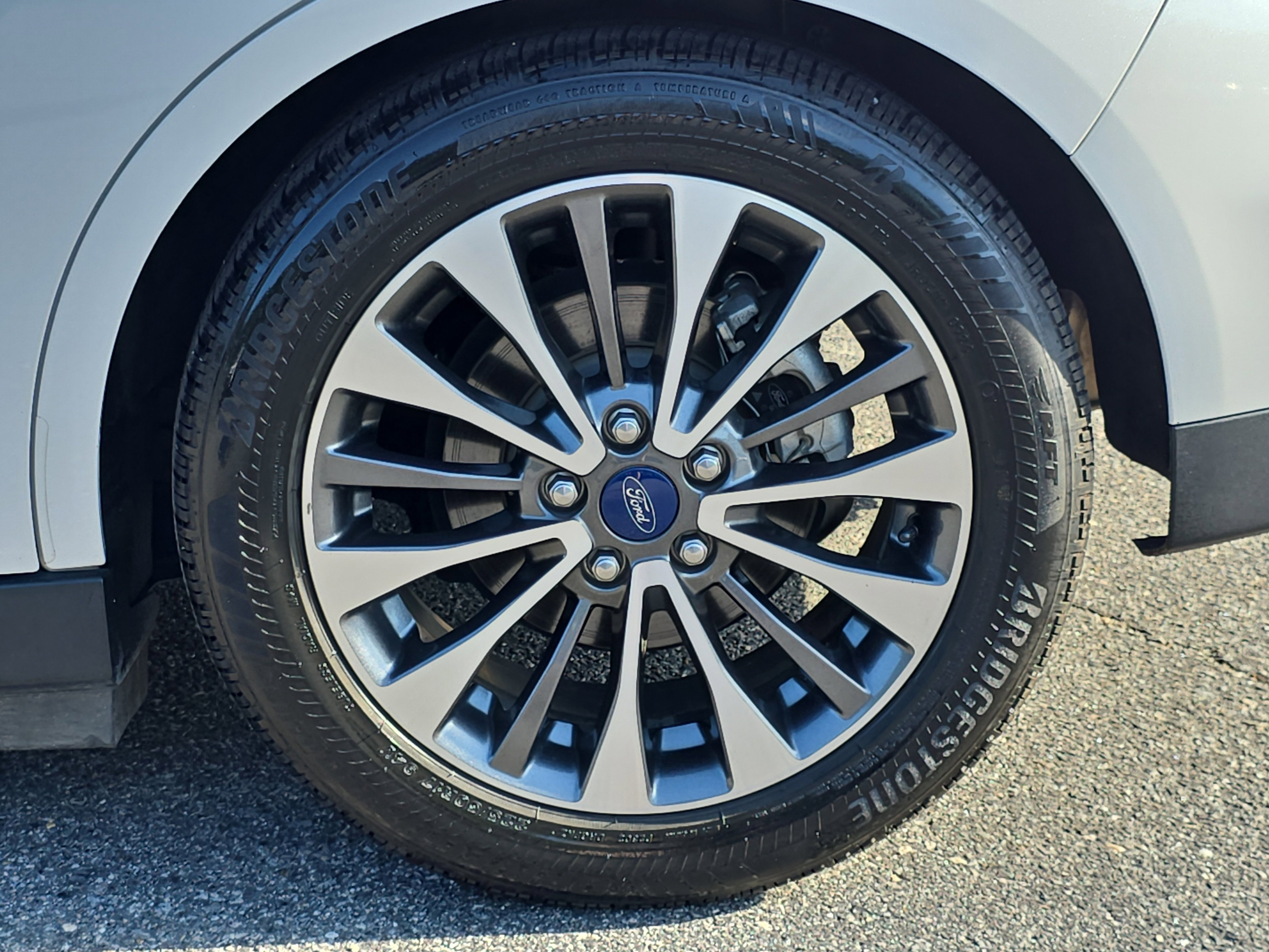 Used 2017 Ford C-MAX Titanium w/ Equipment Group 301A image 34