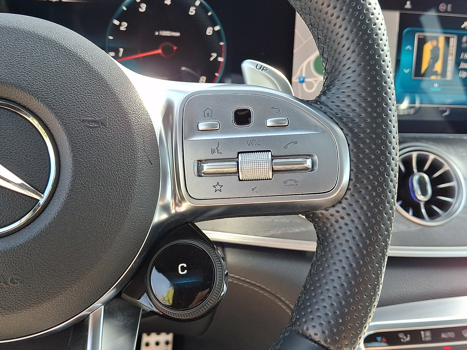 Used 2020 Mercedes-Benz AMG GT 53 image 22