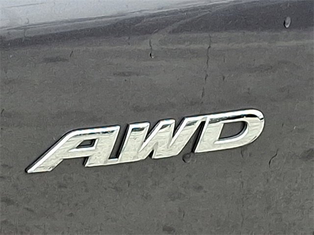 Used 2022 Honda CR-V Touring image 29