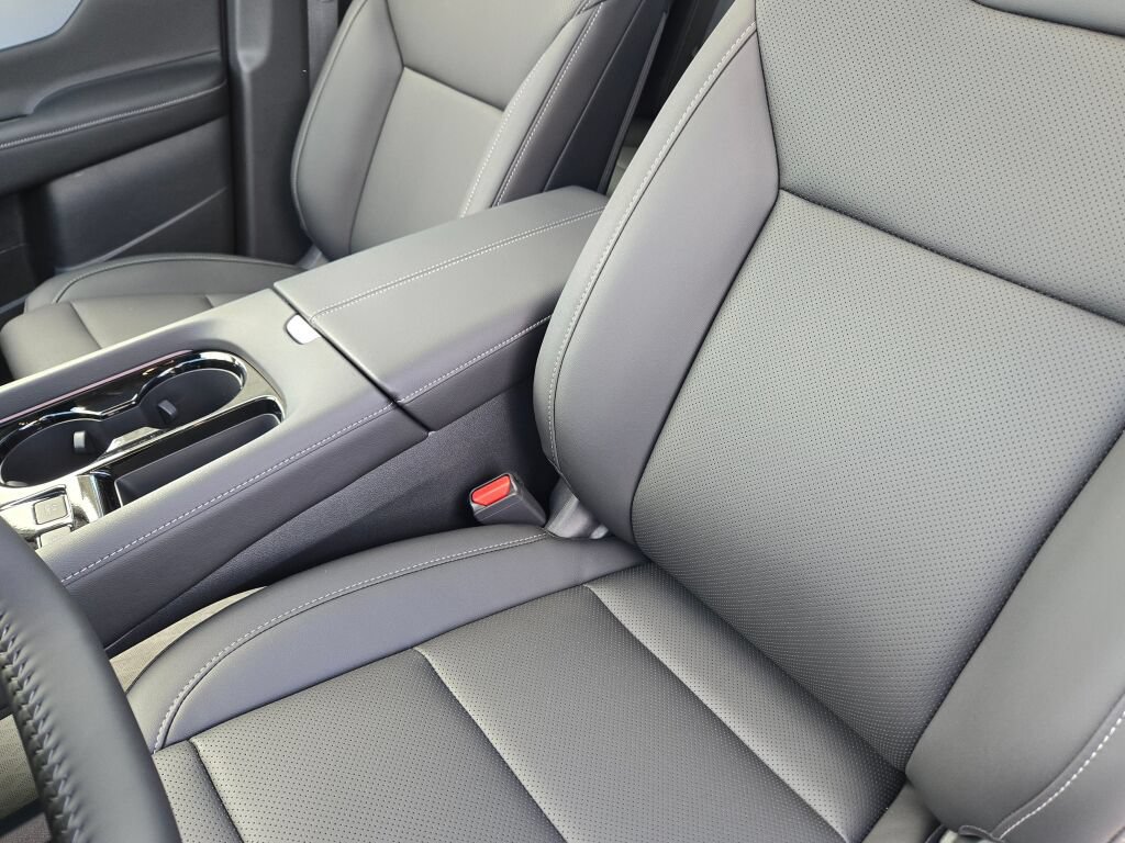 New 2026 Nissan Murano SL AWD/4WD image 20