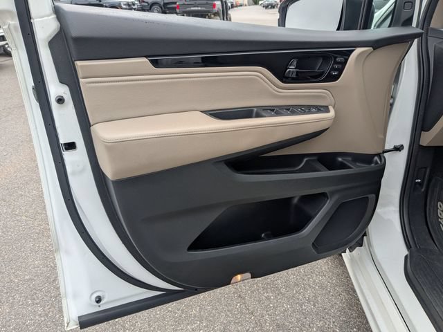 Used 2022 Honda Odyssey Touring image 9