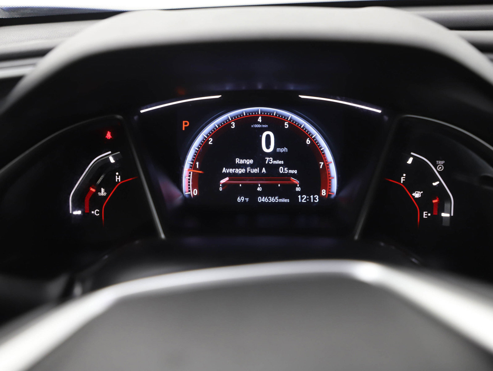 Used 2020 Honda Civic Sport image 24