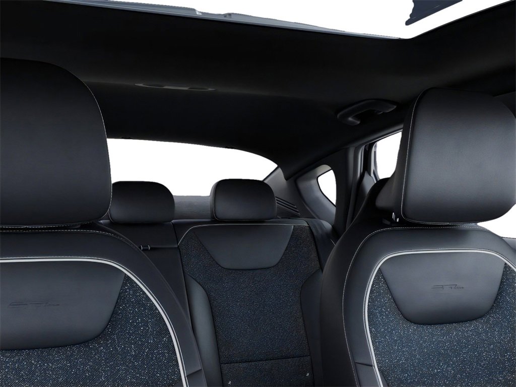 New 2025 Kia K4 GT-Line image 27