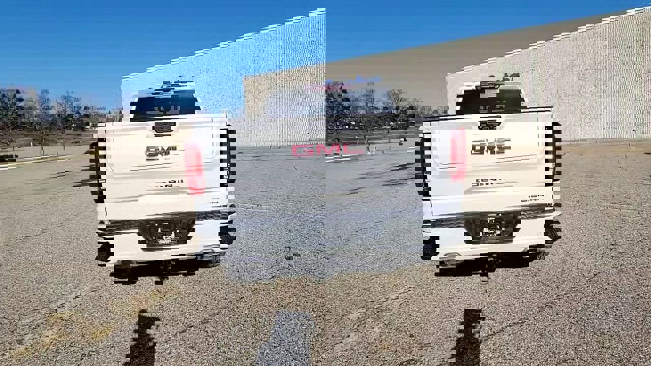 New 2024 GMC Sierra 1500 Denali w/ Technology Package image 43