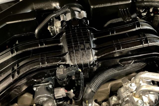 Used 2025 Subaru Crosstrek 2.5i Wilderness AWD/4WD image 31