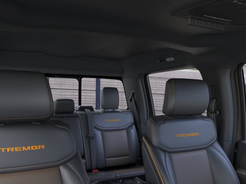 New 2026 Ford F150 Tremor AWD/4WD image 22