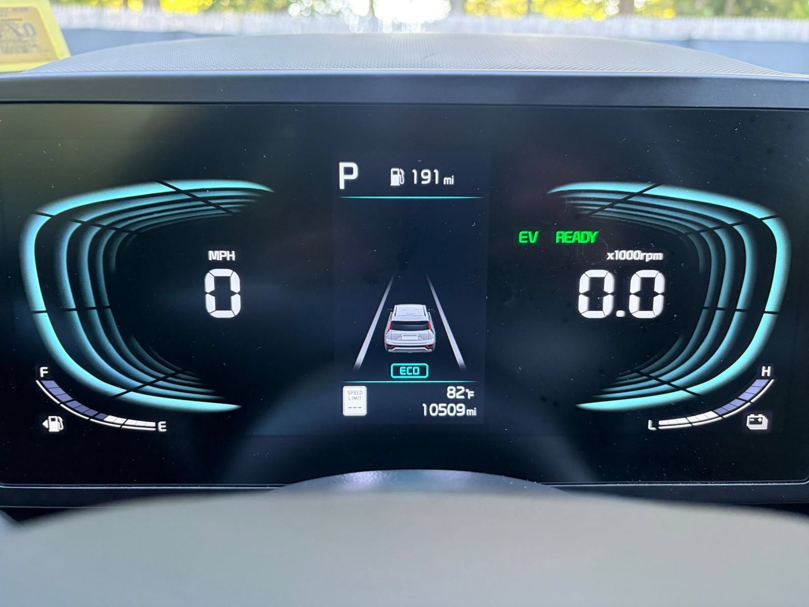 Used 2026 Kia Niro LX FWD image 38