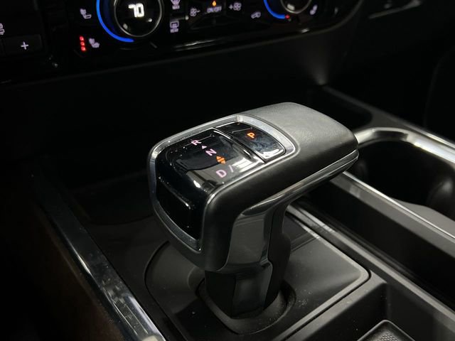 Certified 2023 Chevrolet Silverado 1500 High Country w/ Technology Package image 16