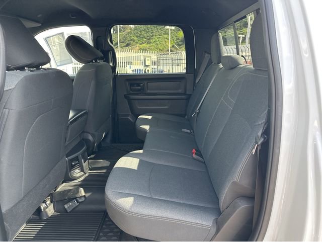 Used 2023 RAM 2500 Tradesman image 4