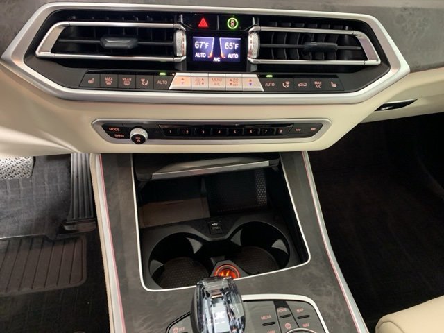 Used 2023 BMW X5 xDrive40i w/ Premium Package image 27
