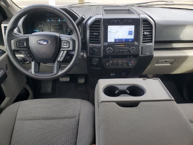 Used 2020 Ford F150 XLT w/ Max Trailer Tow Package AWD/4WD image 22