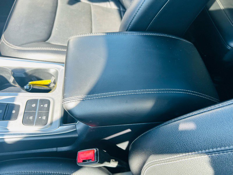 Used 2021 Ford Explorer Limited w/ Equipment Group 301A image 36