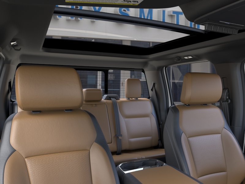 New 2026 Ford F250 Lariat AWD/4WD image 22