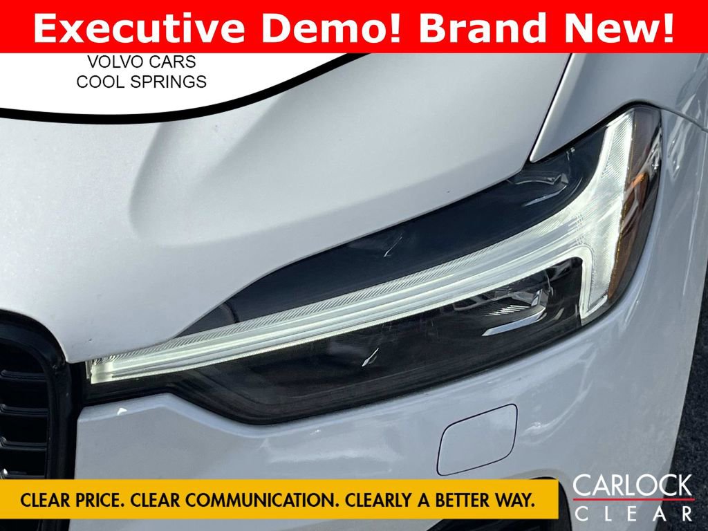 Used 2025 Volvo XC60 T8 Core w/ Protection Package Premier image 9