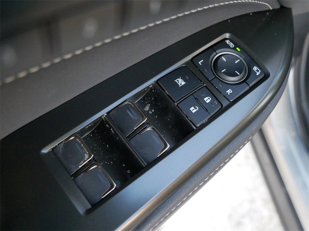 Certified 2026 Lexus NX 350 AWD w/ Accessory Package (K3) image 13