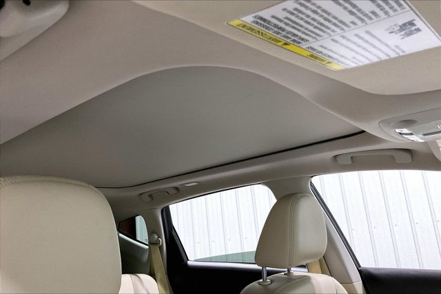 Used 2018 Nissan Murano Platinum AWD/4WD image 22