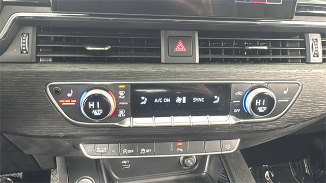 Used 2024 Audi A5 2.0T Premium Plus image 29