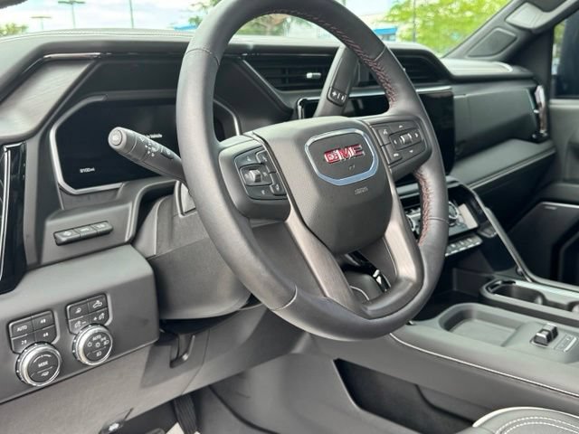 Certified 2026 GMC Sierra 2500 AT4X AWD/4WD image 16