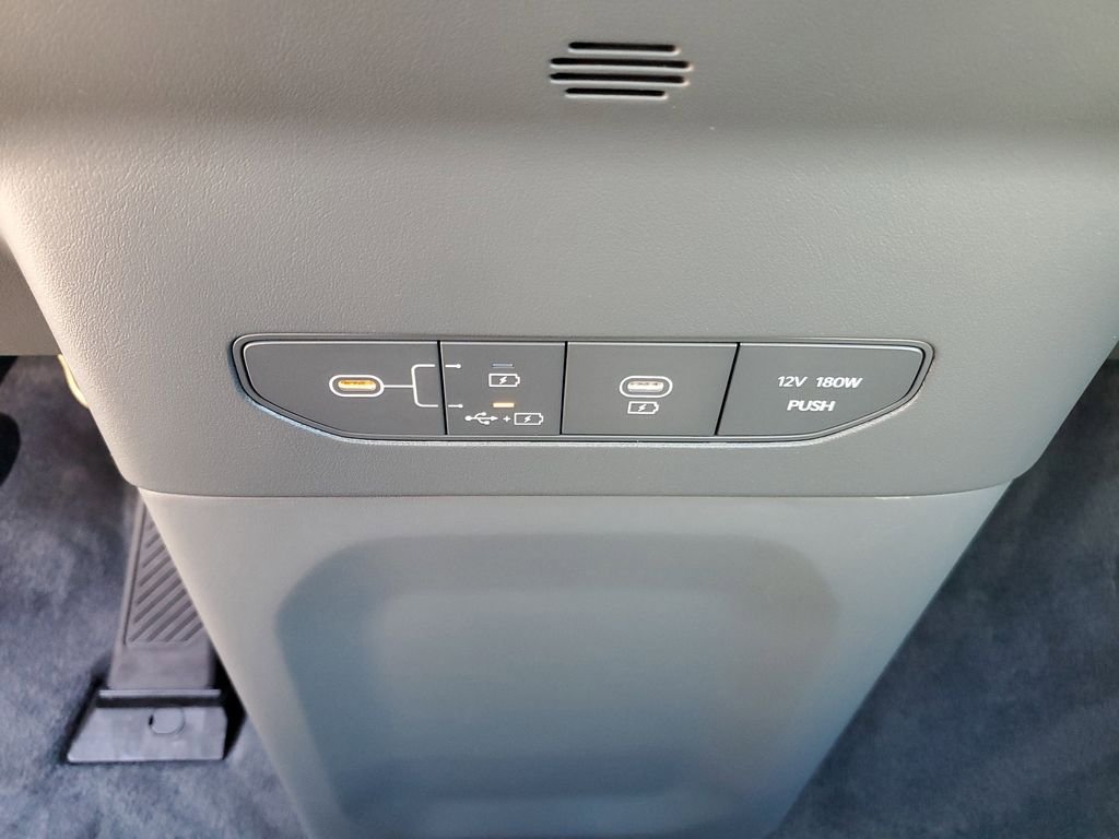 New 2026 Kia EV9 Light RWD image 40